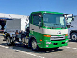 コンドル  ショートキャブ 新明和製