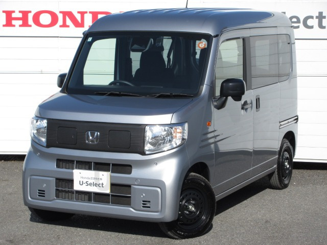 N-VAN e: e: L4 