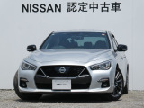 ワイド保証1年付きで安心です。(最長3年まで延長可・全国の日産販売会社で対応。)