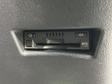 【ETC】高速道路の料金所をストレスなく通過!話題のスポットやサービスエリアに多い「スマートIC」利用時は必須のアイテムです。当店でセットアップを実施、ご納車当日からすぐにご利用いただけます!