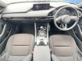 MAZDA3ファストバック 1.5 15S ツーリング 