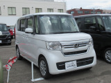N-BOX L 4WD 