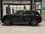 GLE 450d 4マチック スポーツ (ISG) 4WD 