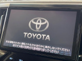 【純正10型ナビ】人気の純正ナビを装備。オーディオ機能も充実しており、Bluetooth接続すればお持ちのスマホやMP3プレイヤーの音楽を再生可能!毎日の運転がさらに楽しくなります!!