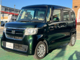ホンダ独自のセンタータンクレイアウトで見た目以上に室内が広く、日常からお出かけまで使える便利な一台ですよ♪
