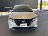 ノート 1.2 X FOUR 4WD 