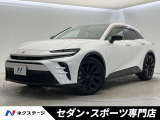 パノラマルーフ サンドブラウン革シート 12インチディスプレイオーディオ