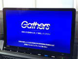 【大画面ナビ】人気の大型11.4インチナビを装備。存在感のある大画面はインパクト大!ナビ利用時のマップ表示は見やすく、テレビやDVDは臨場感がアップ!いつものドライブがグッと楽しくなります♪