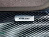 BOSEサウンドシステムを搭載しています。BOSE社と共同開発により車種専用チューニングが施されています。良質なサウンドでお好きな音楽をお楽しみください。