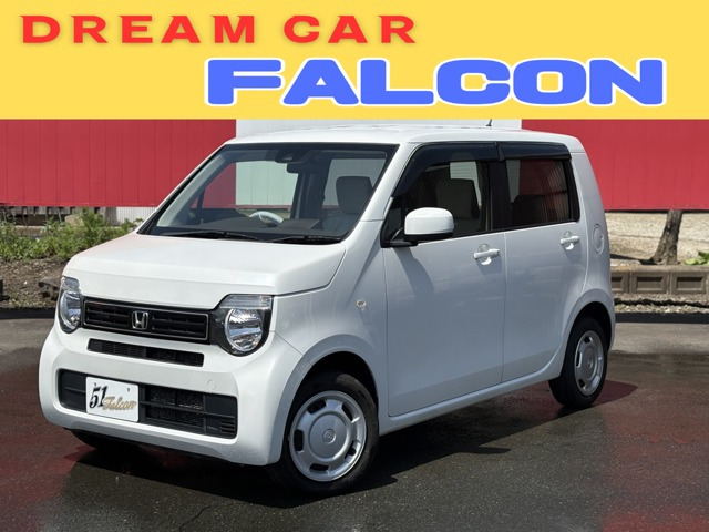 N-WGN G ホンダ センシング 4WD 