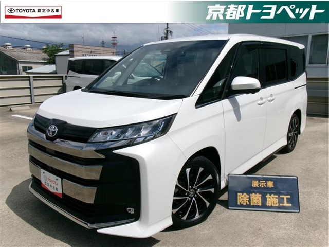 トヨタ ノア 