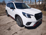 フォレスター 2.0 エックスブレイク 4WD 