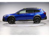 レガシィアウトバック  1.8 エックスブレイク EX 4WD