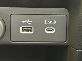 外部機器からの接続も可能でございます!