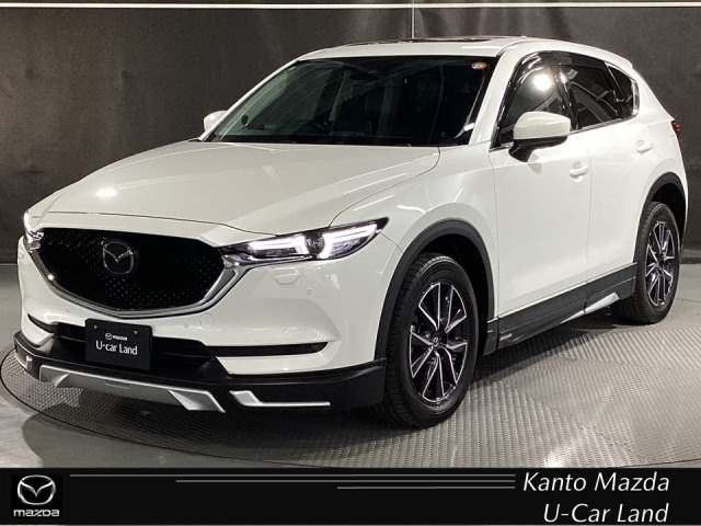 CX-5 2.2 XD Lパッケージ 4WD 