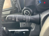 【運転席操作部】運転に役立つ機能ばかり!快適なドライブにしてくれること間違いなし!!