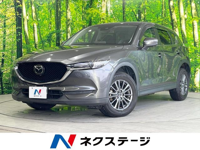 CX-5 2.2 XD スマートエディション