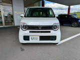 N-WGN L 4WD 