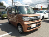 カーナビ等のオプションも取り付け可能です!お気軽にご相談ください!