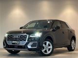 アウディ Q2 30 TFSI スポーツ