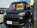 eKスペース E 4WD 