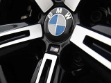 BMWらしいスポーティさがしっかり出ます