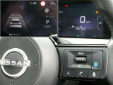 高速道路での長時間の巡航走行で、アクセルやブレーキ、ステアリングをクルマがサポート!ドライバーの負担を軽減する「プロパイロット」!