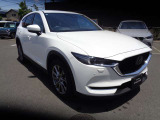 CX-5 2.2 XD エクスクルーシブ モード 4WD 