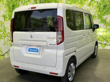 スペーシア ハイブリッド(HYBRID) G 4WD 禁煙車