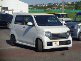 N-WGNカスタム L ターボ ホンダ センシング 