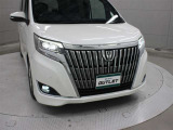 フロント廻りです。