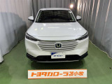 ヴェゼル 1.5 e:HEV Z 4WD 