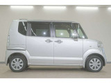 N-BOX+ G Lパッケージ 車いす仕様車 4WD 