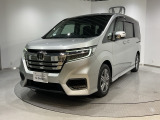 ステップワゴン 2.0 スパーダ ハイブリッド G EX ホンダセンシング 