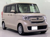 N-BOX G L ホンダセンシング 