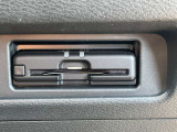 ETCです。セットアップを完了してから納車となりますので、すぐにご利用頂けます。