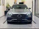 Cクラス C220d ラグジュアリー (ISG) (ISG) ディーゼルターボ MP202502