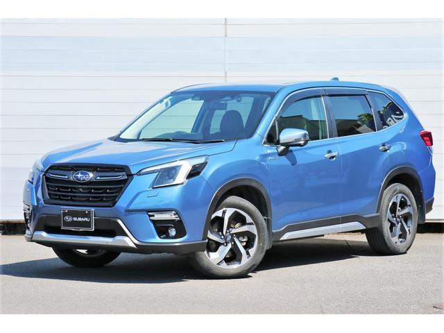 フォレスター 2.0 アドバンス 4WD