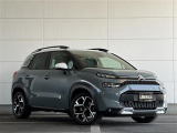 シトロエン C3エアクロスSUV 