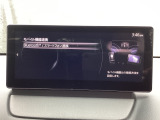 Bluetoothに接続することで、スマートフォンに入っている音楽アプリを車内で楽しめたり、通話が出来ます♪