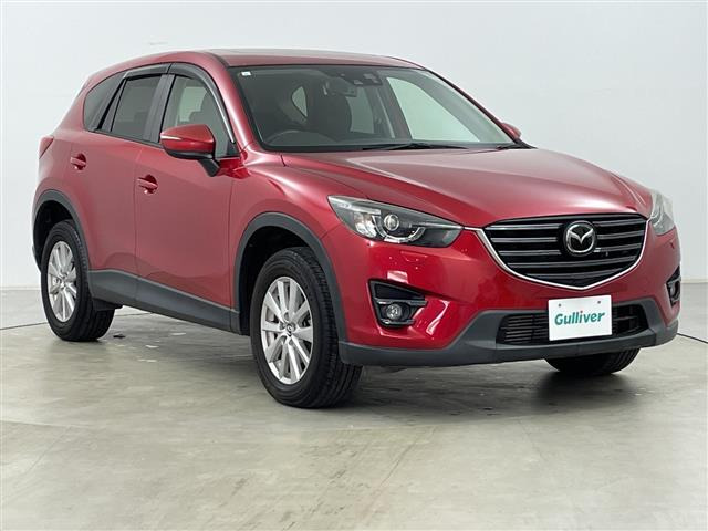 マツダ CX-5 