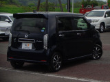外装も丁寧に磨いております。是非1度実車をご覧ください!