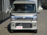 エブリイワゴン PZターボスペシャル ハイルーフ 4WD 