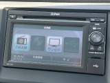FM AM ワンセグテレビも付いています!!