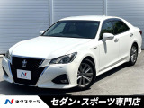 純正ナビ バックカメラ クルーズコントロール メモリー付パワーシート