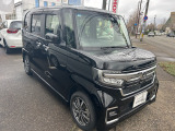 右前からの画像です。