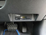 ETCならこんな利点が!!1. キャッシュレスシステムで、現金などを用意する必要無し!2. 料金所をノンストップで通過できます。