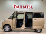 定期点検や車検整備代がセットになったダイハツオリジナル整備パック「ワンダフルパスポート」もお取扱いしております!