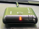 【ETC】高速道路の料金所をストレスなく通過!話題のスポットやサービスエリアに多い「スマートIC」利用時は必須のアイテムです。当店でセットアップを実施、ご納車当日からすぐにご利用いただけます!