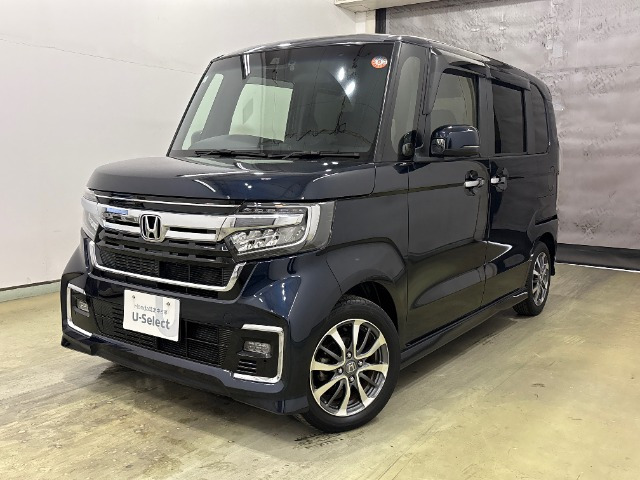 N-BOXカスタム L 
